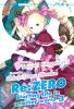 RE:ZERO LIGHT NOVEL    3 RE:ZERO STARTING LIFE IN ANOTHER WORLD    3