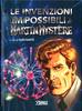 INVENZIONI (IM)POSSIBILI DI MARTIN MYSTERE