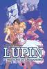 LUPIN - IL MISTERO DI CAGLIOSTRO