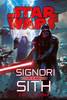 STAR WARS ROMANZI   64 STAR WARS: I SIGNORI DEI SITH