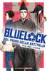 BLUE LOCK NOI PRIMA DELLA BATTAGLIA: ARYU - BARO - YUKIMIYA (ROMANZO)