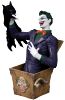JOKER HEROES OF THE DC JOKER BUST 1783 OF 4000