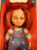 BRIDE OF CHUCKY 50 CM    0