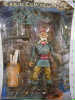 20000 LEAGUES UNDER THE SEA CABIN CONTROL NEMO