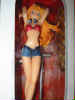EVANGELION ASUKA SUMMER    0 WEAR VERSION    0
