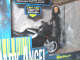 DARK ANGEL MAX SERIES X5-452 WITH MOTORCYCLE (SEASON 1)