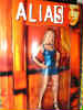 ALIAS SYDNEY BRISTOW EP. SO IT BEGINS
