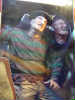 A NIGHTMARE    0 ON ELM STREET (45 CM)    0