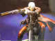 DEVIL MAY CRY    0 DANTE (STATUA)    0