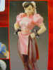 CAPCOM GIRLS COLLECTION    0 CHUN LI ROSA    0