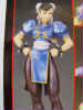 CAPCOM GIRLS COLLECTION    0 CHUN LI BLU    0
