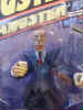 GANGSTERS INC.    0 FRANK SPARKEY FOREMAN    0