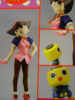 CAPCOM GIRLS COLLECTION    0 TRON & KOBUN    0