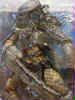 ALIEN VS PREDATOR    0 CELTIC PREDATOR    0