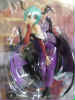 CAPCOM GIRLS COLLECTION FIGHTING    0 LILITH FIG.A    0
