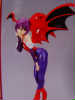 CAPCOM GIRLS COLLECTION FIGHTING    0 LILITH FIG.B    0