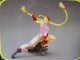 CAPCOM GIRLS COLLECTION STREET FIGHTERS CAMMY FIG.B
