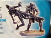 ALIEN VS PREDATOR    0 CELTIC PREDATOR THROWS ALIEN    0
