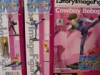 COWBOY BEBOP STORY IMAGE FIGURE MINI FIGURE COLLECTION