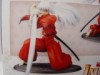 INUYASHA PVC STATUES    0 INUYASHA    0