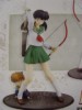 INUYASHA PVC STATUES    0 KAGOME    0