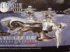 FINAL FANTASY VII ADVENT CHILDREN    0 THE SIERRA    0