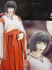 NINJA GAIDEN KUREHA    0 1/6 SCALE PREPAINTED FIGURE    0