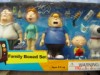FAMILY GUY GRIFFIN    0 BOX SET    0