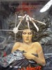 3 -D MOVIE POSTER - A NIGHTMARE ON ELM STREET    0