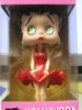 BETTY BOOP BOBBLE HEAD    0 HOLLYWOD    0