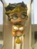 BETTY BOOP BOBBLE HEAD    0 QUEEN OF THE NILE    0