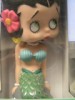 BETTY BOOP BOBBLE HEAD    0 MERMAID    0