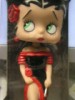 BETTY BOOP BOBBLE HEAD    0 SENORITA    0