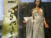 300 SERIES 1    0 QUEEN GORGO    0