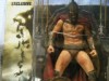 300 SERIES 1    0 KING LEONIDAS SPECIAL    0