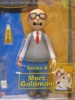 FAMILY GUY GRIFFIN SERIE 4 MORT GOLDMAN