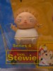 FAMILY GUY GRIFFIN SERIE 4    0 XXXL STEWIE    0