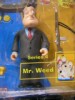 FAMILY GUY GRIFFIN SERIE 4 MR. WEED