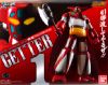 SOUL OF CHOGOKIN GX-52 - GETTER 1 FROM GETTER ROBOT - THE LAST DAY