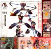REVOLTECH - NR-41 - YAMAGUTCHI GRENDIZER SERIE #085
