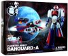 DANGUARD - A    0 PLANETARY ROBOT    0 PLATED VERSION