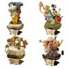 ALICE IN WONDERLAND FORMATION ART