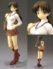 TO HEART TOMOKO HAOSHINA SCALA 1:8