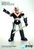 12" ACTION FIGURE COLLECTION 12" ACTION FIGURE COLLECTION HIGH DREAM GREAT MAZINGER