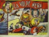 AGENTE SEGRETO X-9    1 LA VOLPE NERA - RACCONTO COMPLETO SUPPL.ALL'AVVENTUROSO