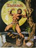 L'AFRICA DI TARZAN MAPPA DETTAGLIATA + FASCICOLO DESCRITTIVO