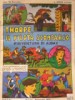 ALBI "IL FUMETTO" #04 SERIE AUDAX    0 THORPE, IL PILOTA SCOMPARSO 4°AVVENTURA DI AUDAX    0
