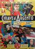 GLI ALBI DEI TRE PORCELLINI /GLI ALBI DELLE GRANDI AVVENTURE STRISCE GIORNALIERE 03-06-1940 / 15-08-1942