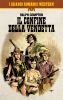 COSMO POCKET    2 COLLANA ELDORADO I GRANDI ROMANZI WESTERN    2 (DI 4) IL CONFINE DELLA VENDETTA