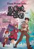 DIANA WYNNE JONES ROMANZO LA CITTA' DEL TEMPO